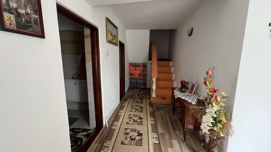 Casa 4 camere Bariera Valcii - Poză 3
