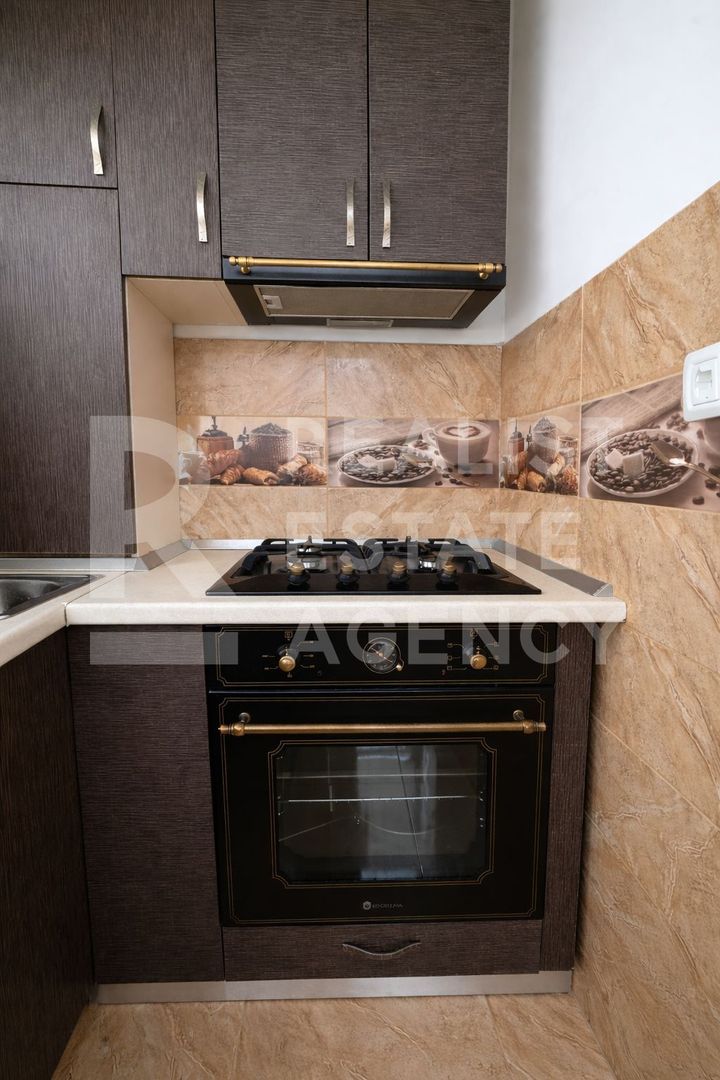 Vânzare, apartament cu 3 camere în zona Militari Residence - Poză 4