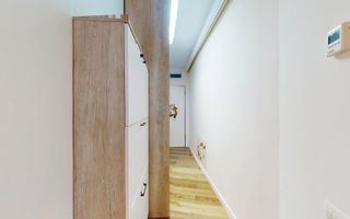 Apartament 2 camere Ultracentral Complex Carmen Sylva Comision 0% - Poză 8