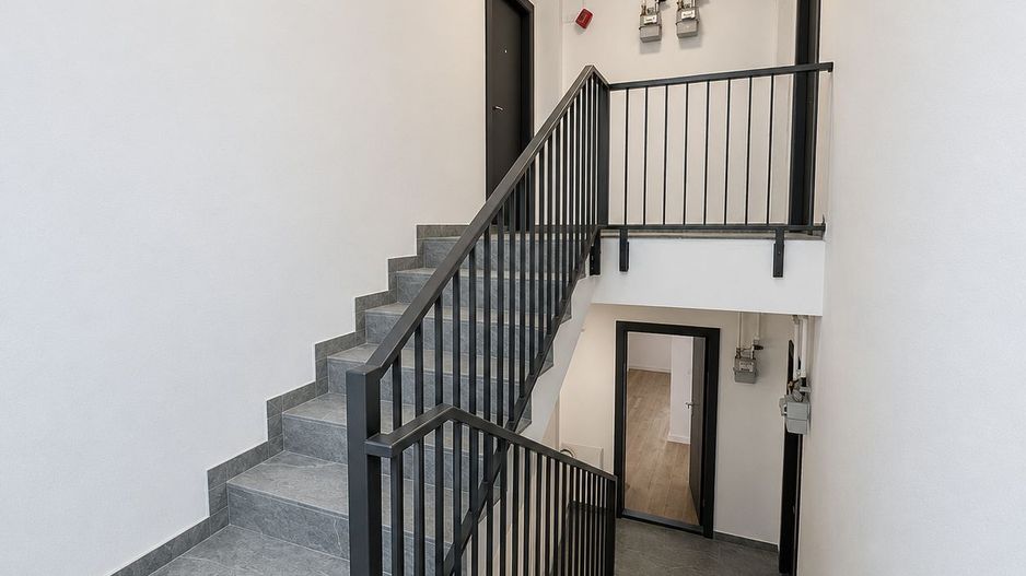 Apartamente Premium în Dumbrăvița | Ansamblu Boutique cu Curți Private - Poză 7