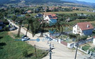 Teren intravilan de vânzare zona Micesti. - Poză 3