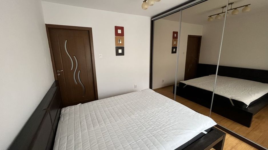 Soarelui | 2 Camere | Etaj 1 | Centrala proprie | Decomandat - Poză 5