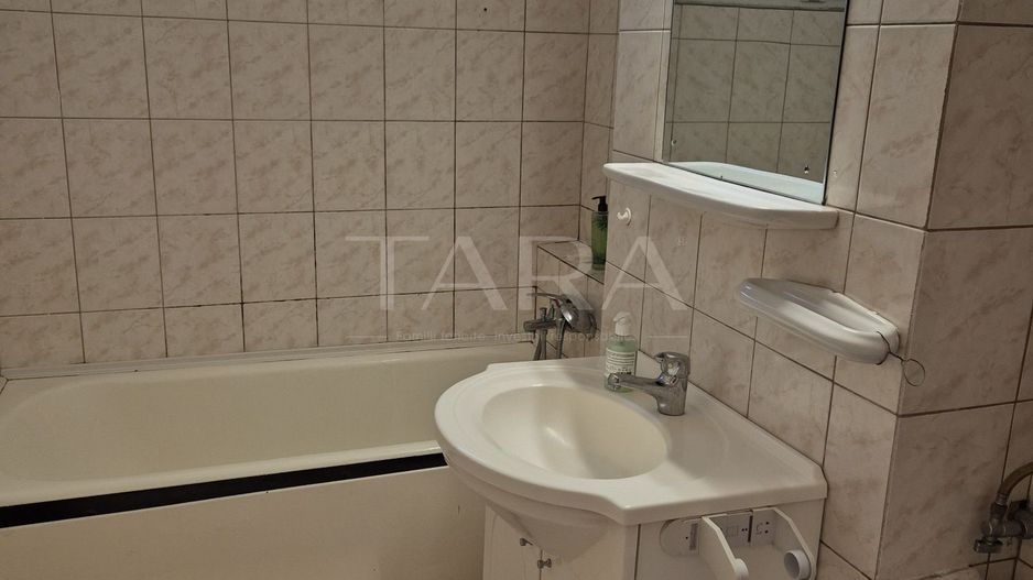 Apartament cu 2 camere, 55 mp, balcon și boxă, Gheorgheni. - Poză 8