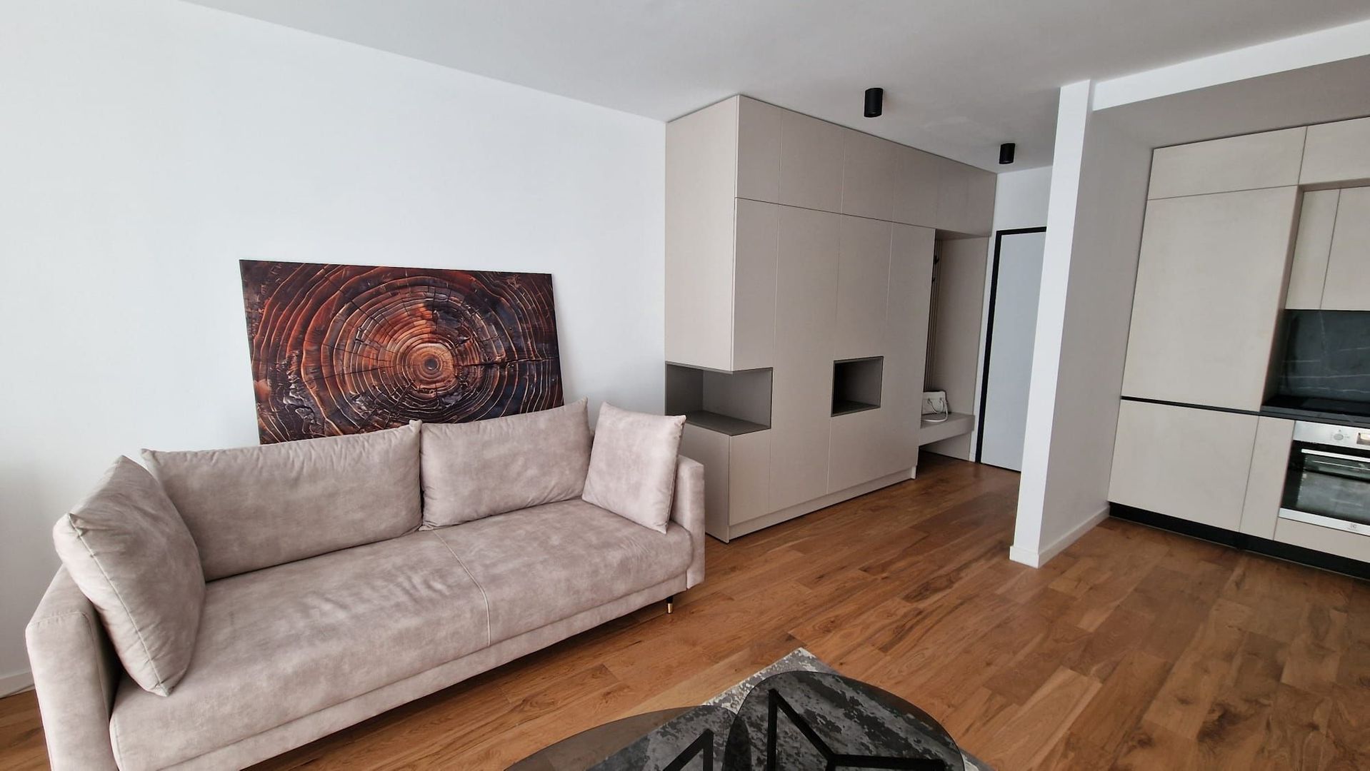 Apartament Premium 2 camere, One Cotroceni Park - Cotroceni - Poză 3