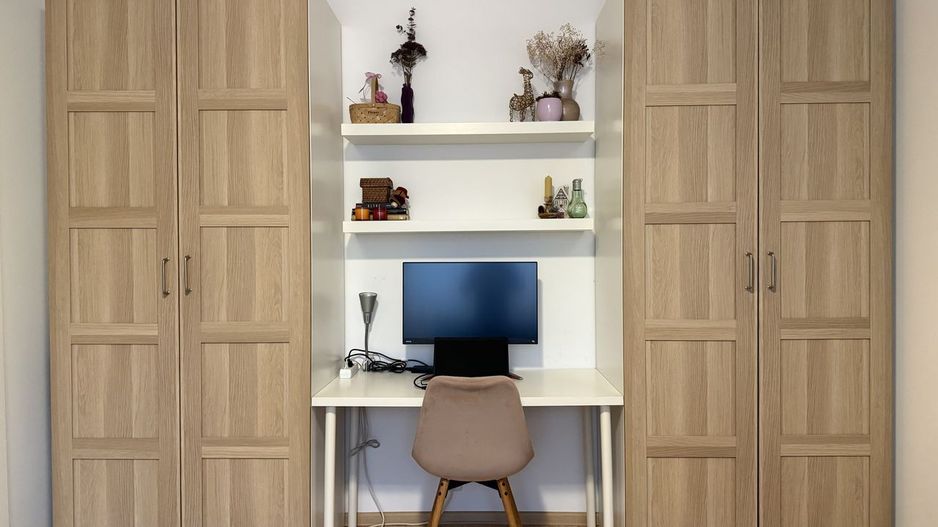 Garsonieră mobilată și utilată, zona Brâncoveanu - Poză 19