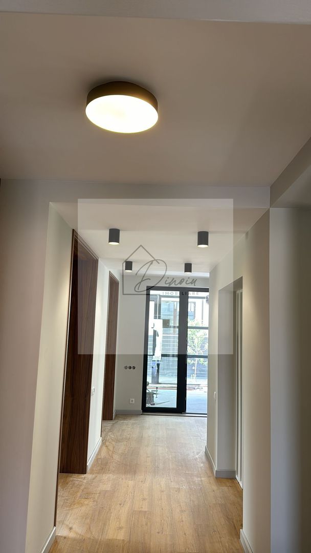 COM 0% I Vila 5 camere LUX Pipera I Cartier Henri Coanda locatie buna - Poză 16