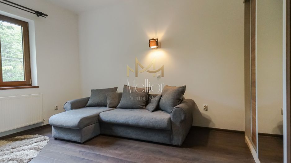 Ap 2 camere decomandate renovat Semicentral, zona str 13 Septembrie - Poză 4