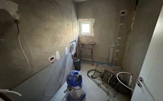 Casa individuala Dumbravita P+ M/ Teren 955 mp cu 2 fronturi - Poză 40