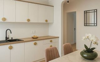 Apartament cu 3 camere ultrafinisat în cartierul Gheorgheni. - Poză 1