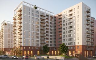 COMISION 0%! VANZARE APARTAMENTE CU 2 SI 3 CAMERE ZONA BMW - Poză 1