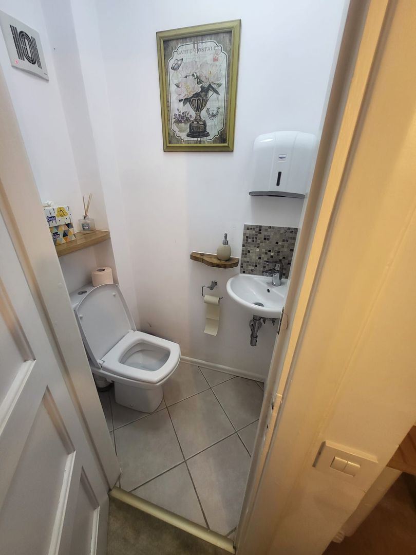 Casa Vatra Luminioasa pretabil afacere, firme, restaurant, cabinet - Poză 8