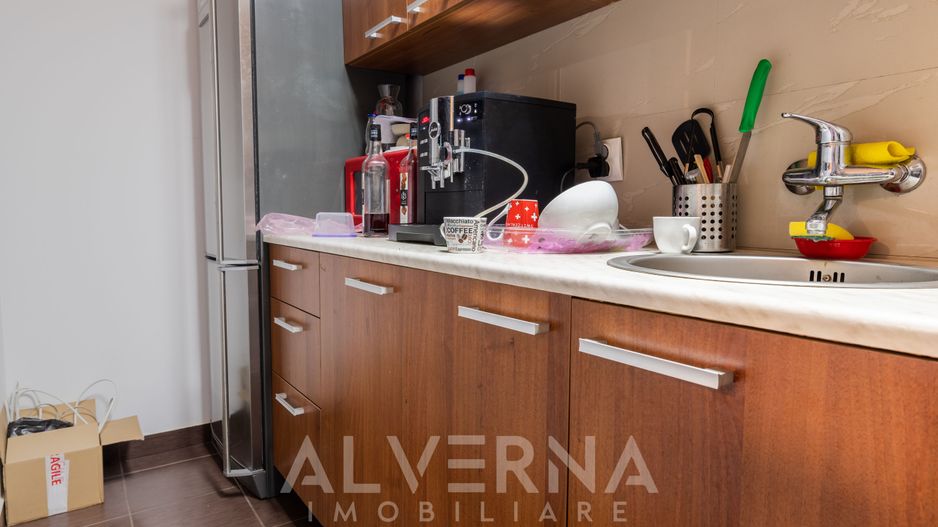 Spatiu birou in casa individuala - 175mp - 3 parcari - Gheorgheni - Poză 14