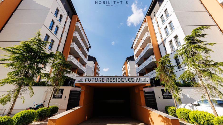 Oferta Inchiriata - Apartament de Lux | 2.5 camere | Piscina & Garaj subteran - Poză 8