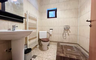 Casa individuala pentru locuit sau activitati comerciale/birou | Braytim - Poză 28