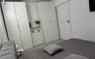 Apartament 3 camere 2 bai, pivita recent renovat-in Sibiu M.Viteazul - Poză 15