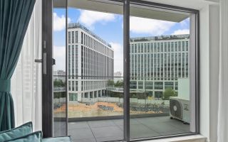 ONE Timpuri Noi I Apartament 2 Camere - Poză 15