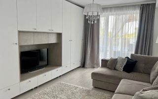 Apartament 2 camere+Terasa+Loc de parcare - Poză 3
