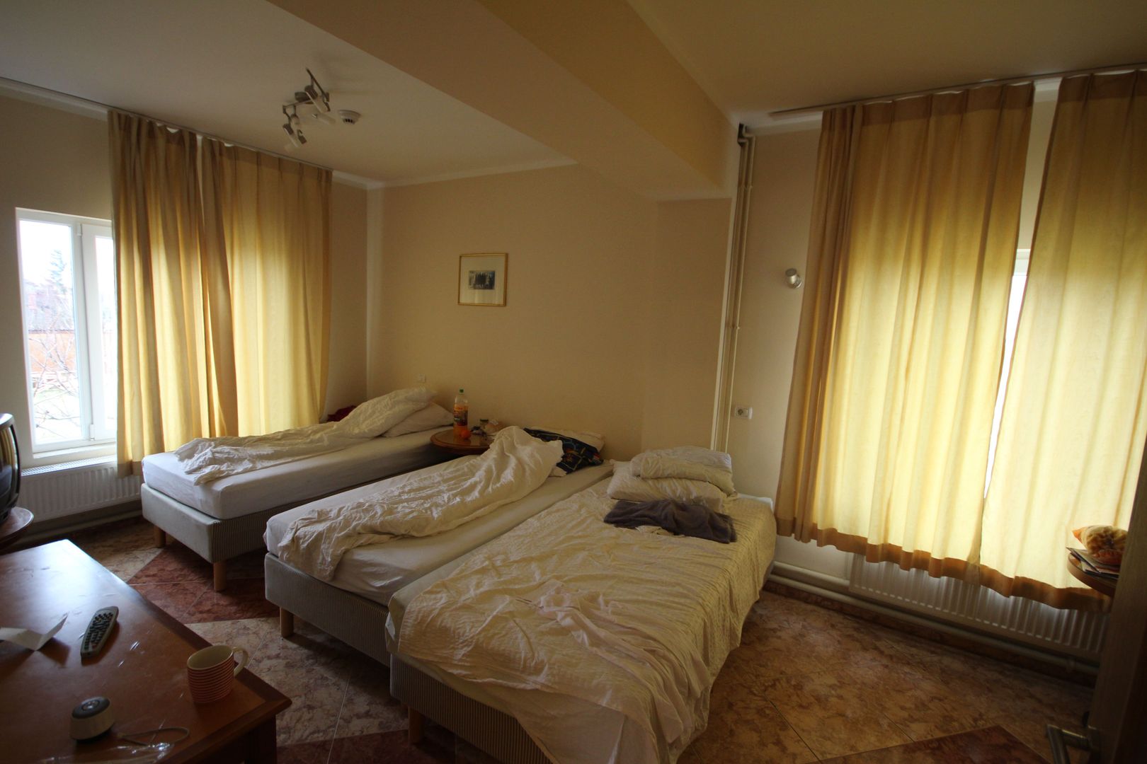 Vila  destinatie camin batrani - Poză 37