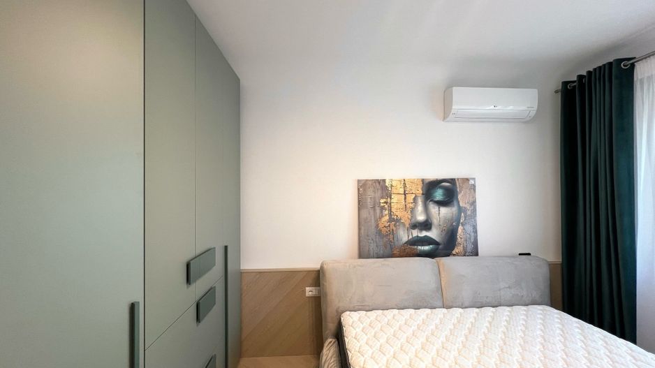 Prima inchiriere apartament 2 camere | Loc Parcare | Cortina North - Poză 5