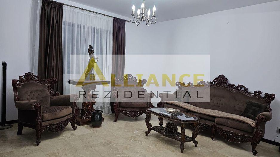 Vila individuala 4 camere 3 bai - 566mp teren - Poză 6