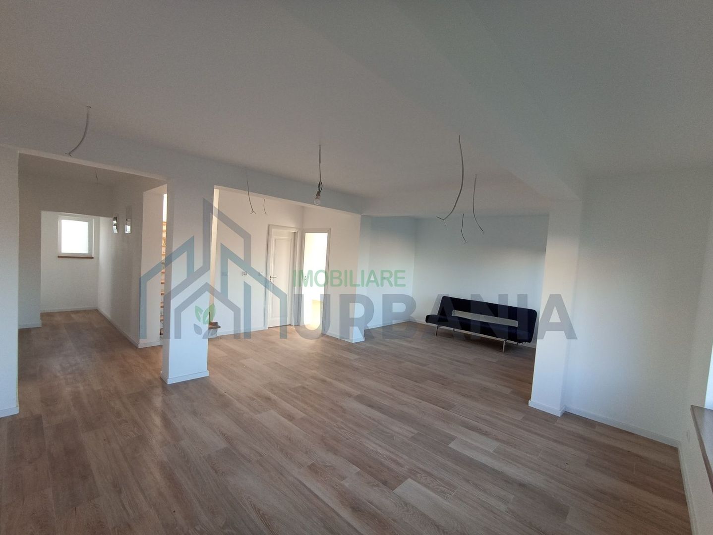 Casă 2025 P+1E+pod+beci+grădină+locuri parcare, Vișani – 310.000 EUR TVA inclus - Poză 8