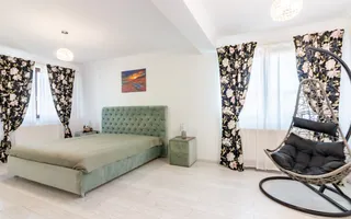 Vila individuala | Teren 485 mp | Chitila Mogosoaia - Poză 11