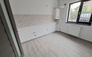 Apartament 2 camere, 55 mp de vanzare in Iasi Valea Lupului, intabulat - Poză 14