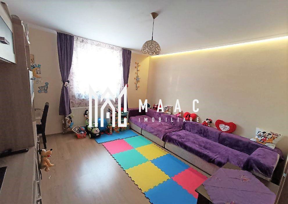Apartament 3 camere | Curte | Lazaret - Poză 1