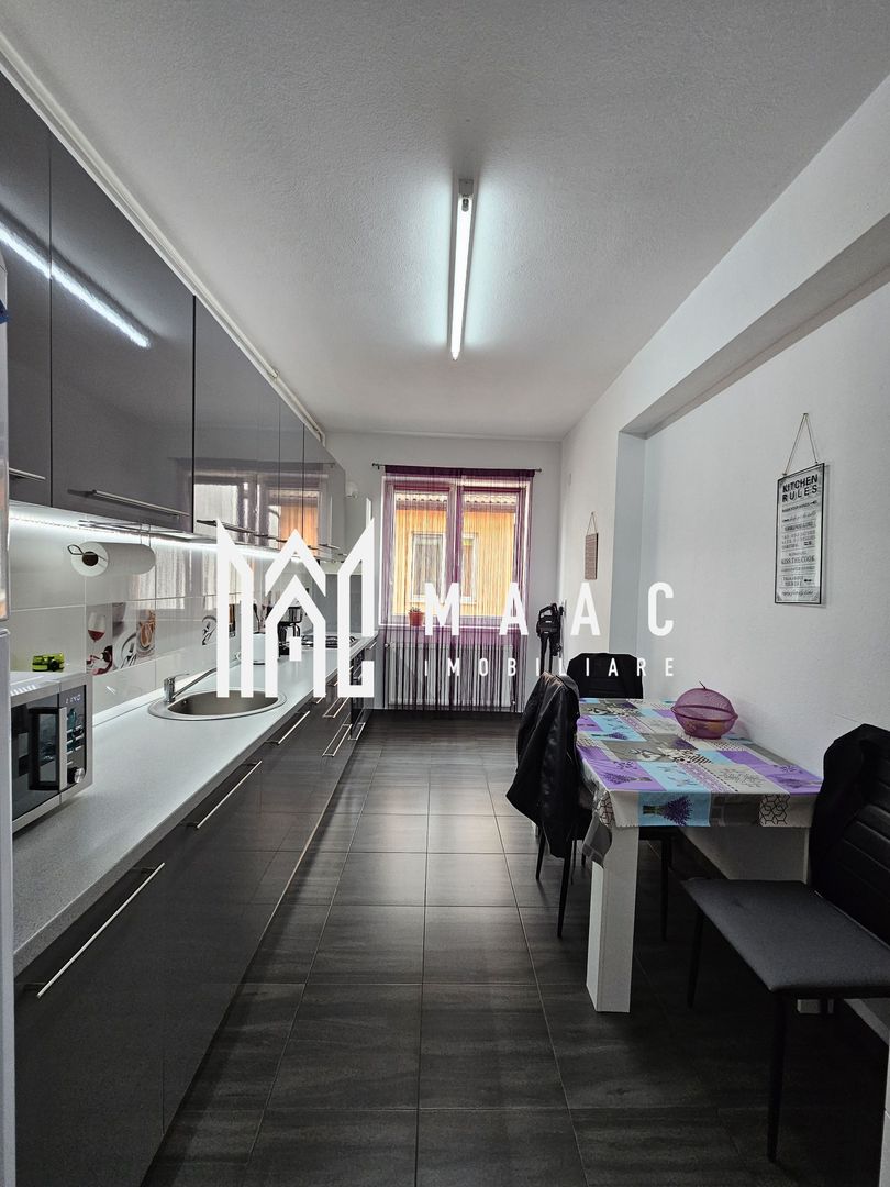 Apartament 3 camere | Etaj 1 | Decomandat | Selimbar - Poză 7