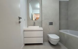 Herastrau Apartments Parc | Apartament 2 camere mobilat - Poză 7