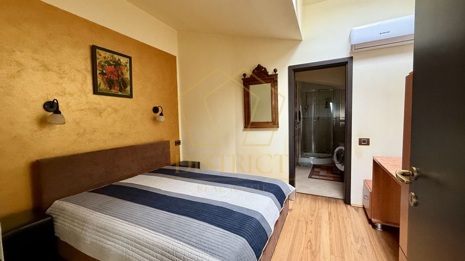 Vila impresionanta cu teren de 1431mp | Dumbravita - Poză 10