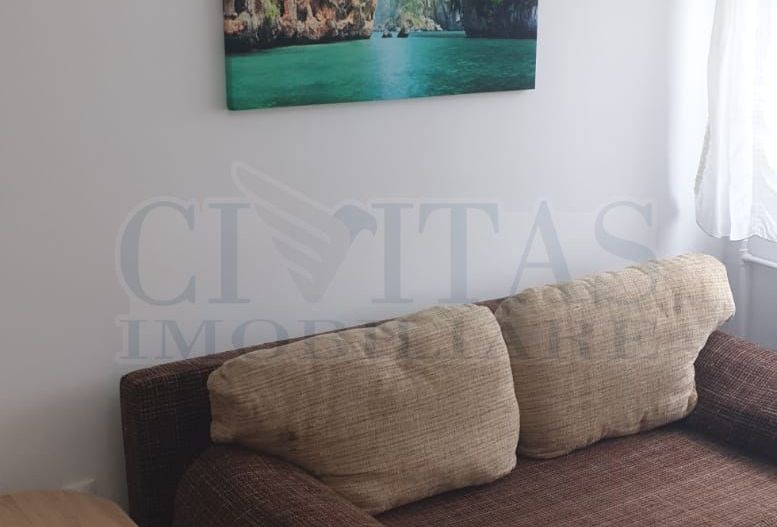 2 camere, finisat modern, zona Hermes, Gheorghieni - Poză 7