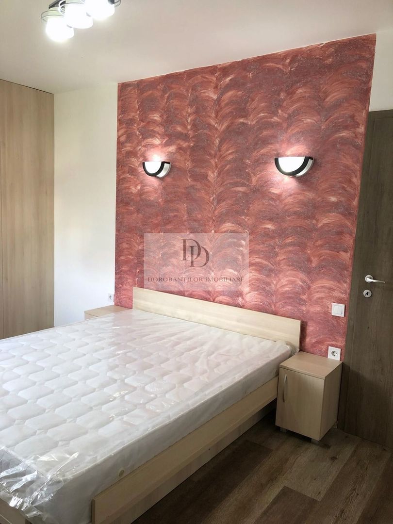 Apartament 3 camere | Parcare inclusă | Zonă liniștită – Buna Ziua - Poză 1