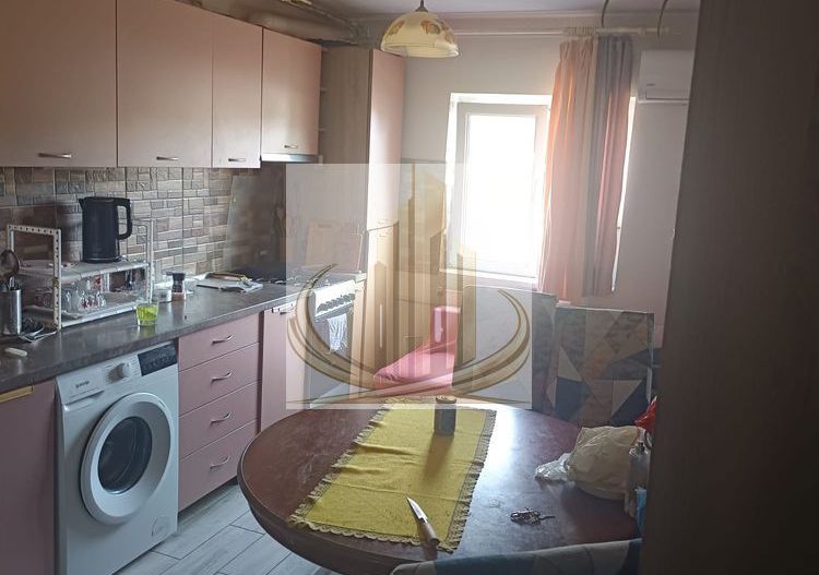 Apartament 2 camere Calea Lipovei 50mp PARTER - Poză 5