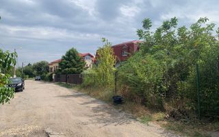 Teren 1975 mp dubla deschidere strada Neajlovului 24 ml si Scrovistea - Poză 11