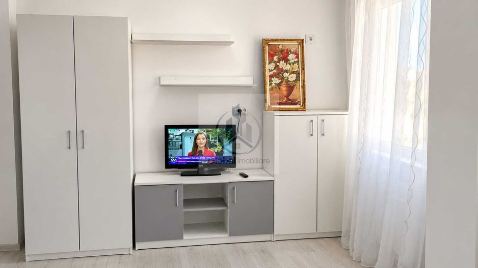 Apartament 2 camere spațios, etaj 1 – Militari Residence, Str. Tineretului 19 - Poză 3