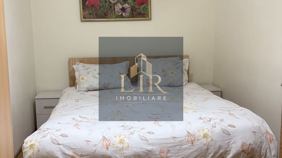 Apartament 2 camere SD,mobilat, parter, cu balcon, Alexandru cel Bun - Poză 2