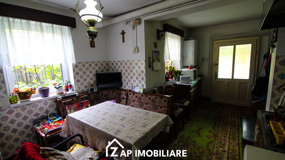 Casă Singur în Curte - 118 mp Utili - Teren 355 mp - Poză 11