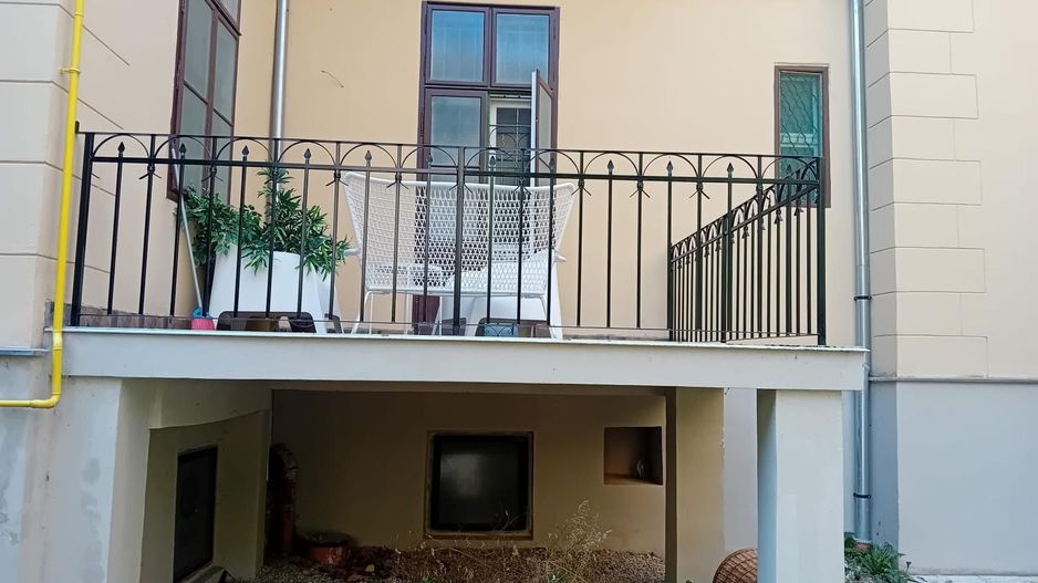 Apartament spațios cu 3 camere și terasă, 114 mp – Timișoara - Poză 23