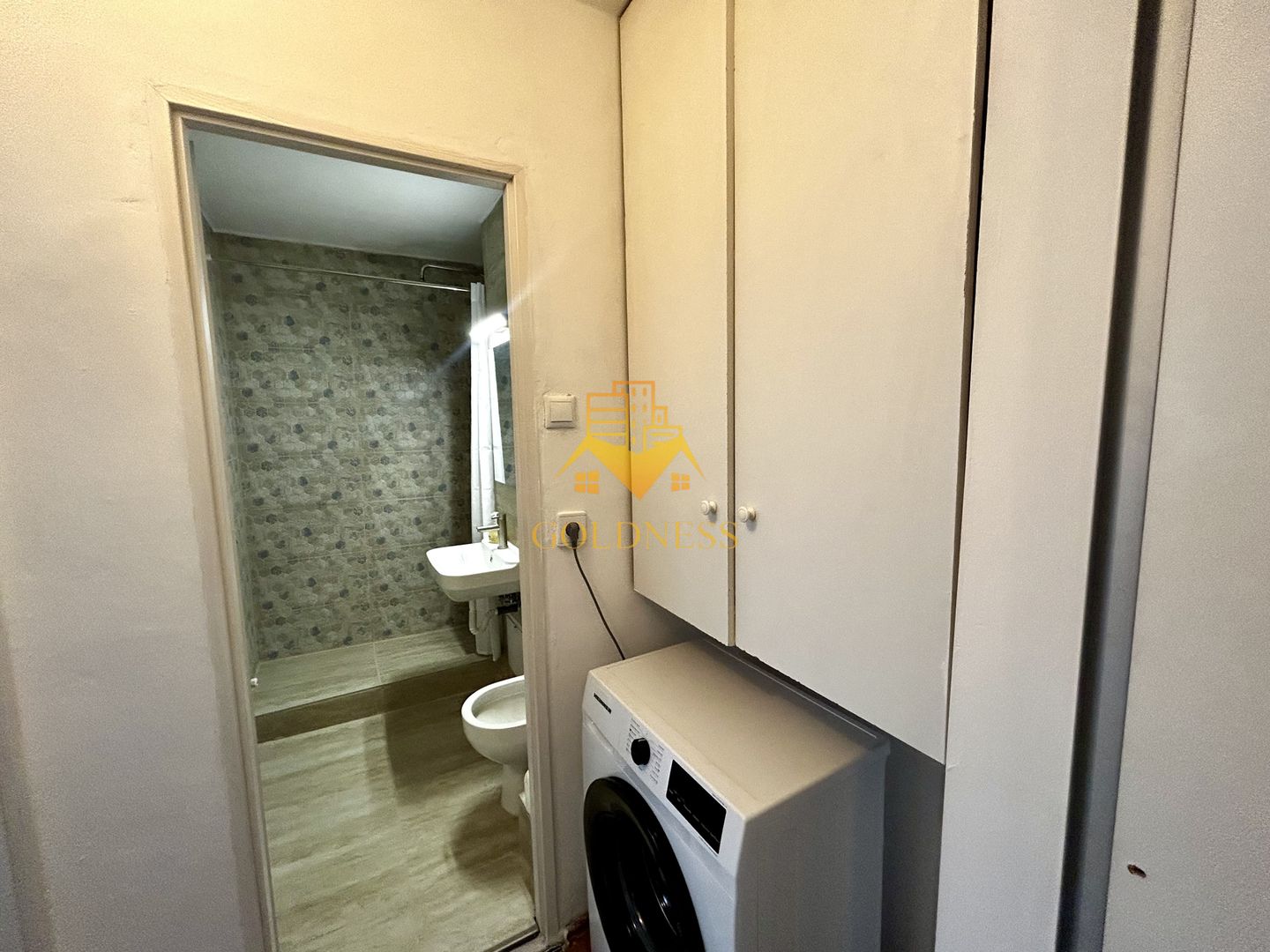 3 camere semidecomandate, Panemar, McDonald's, Zona Bucium, Manastur - Poză 16