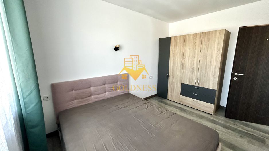 3 camere open space, Modern, Parcare, Pet Friendly,Zona Vivo, Floresti - Poză 1