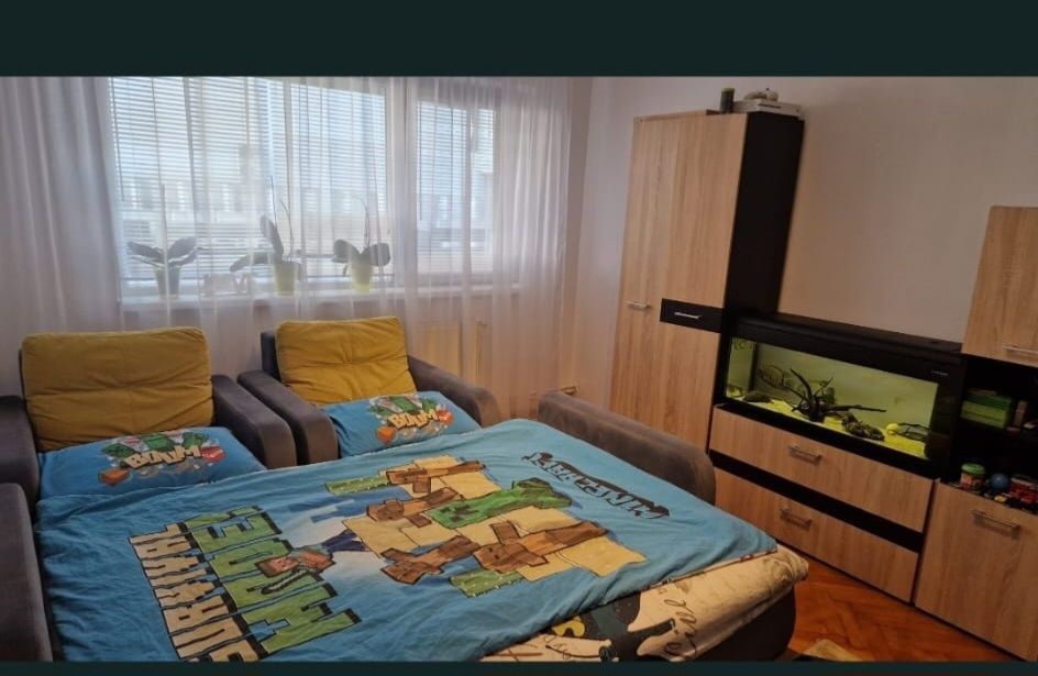 BRASADAS vinde ap 2 cam in Centru Nou. - Poză 2