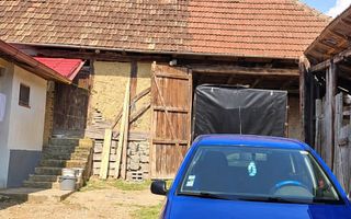 De vanzare | Casa veche in Cosdeni | Bihor | 23000  € - Poză 6