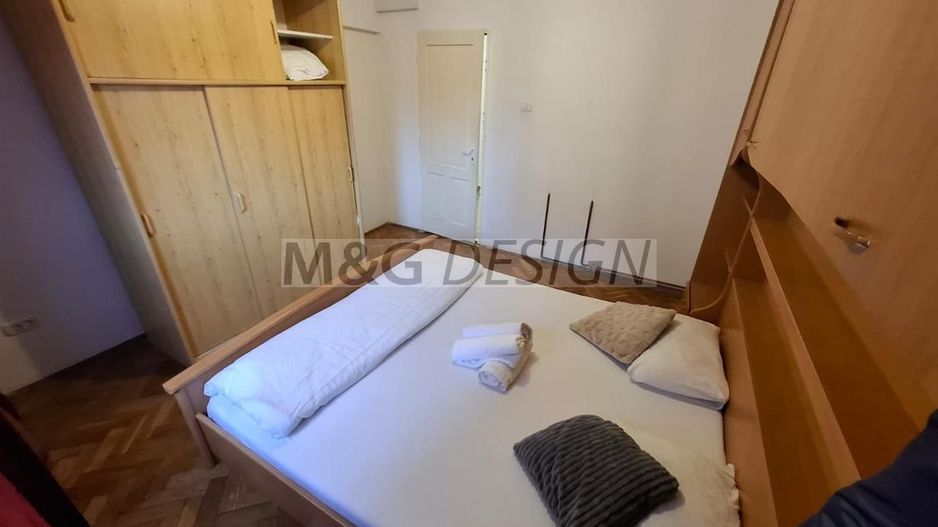 Central P-ta Unirii - Marasti 4 camere 2 bai 100 mpCTAC - Poză 29