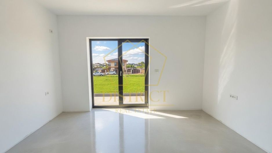 Duplex superb cu 4 camere I Giroc - Poză 5