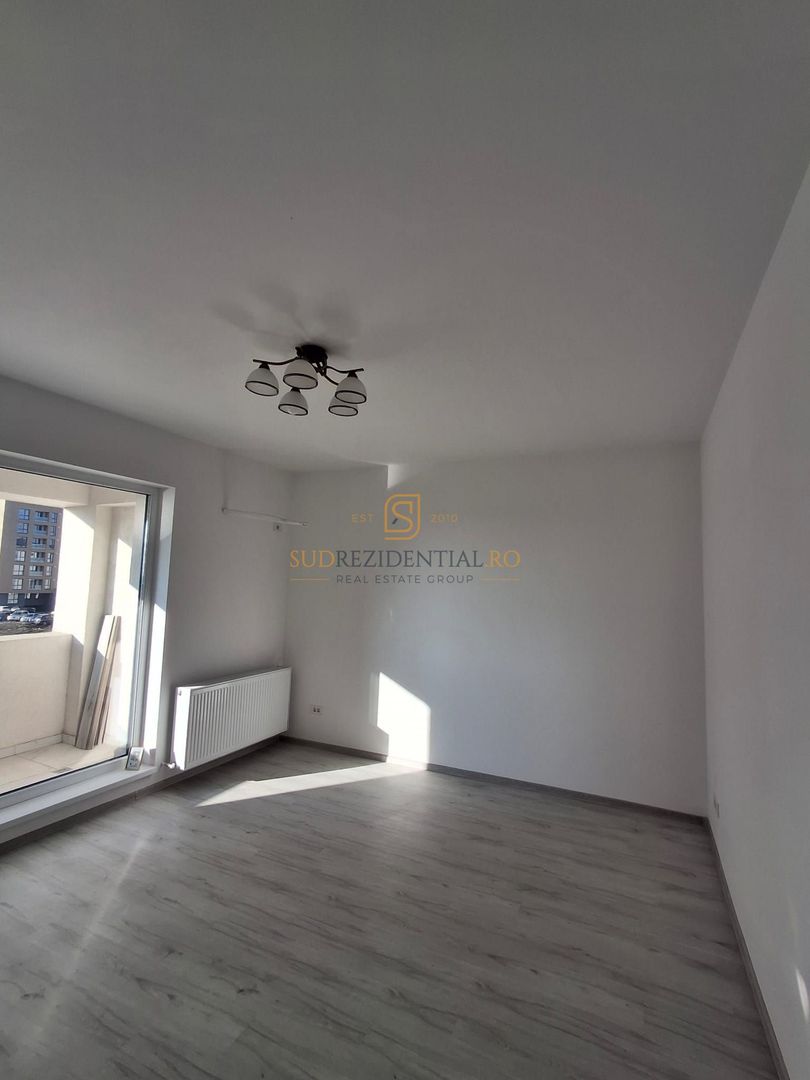 Apartament 2 camere, prima inchiriere, zona Grand Arena, Metalurgiei - Poză 4