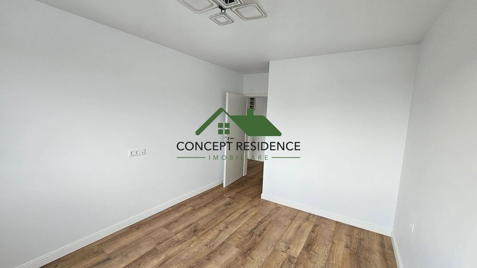 Apartament 2 camere – bloc nou – str. Brândușelor-loc de parcare - Poză 7