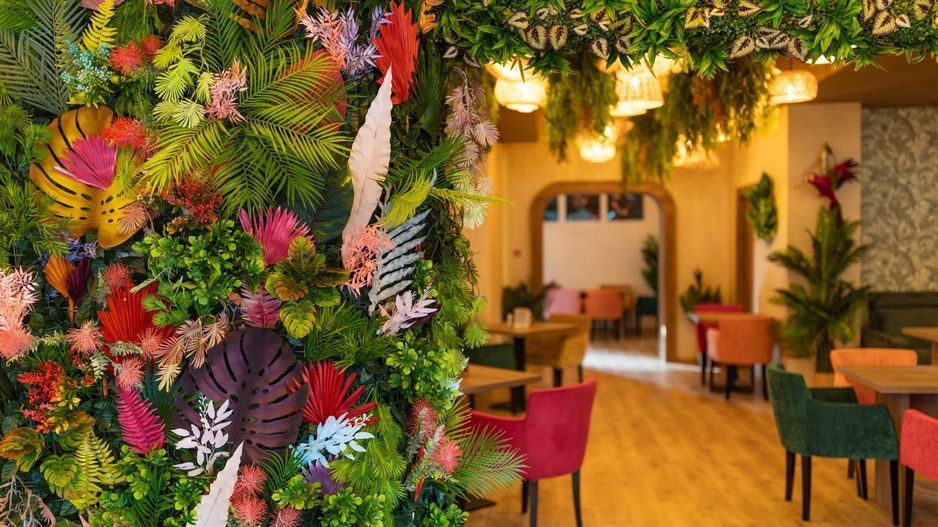 Afacere Cafenea || Restauran Bulevardul Decebal || Piata Alba Iulia || 450 MP - Poză 12