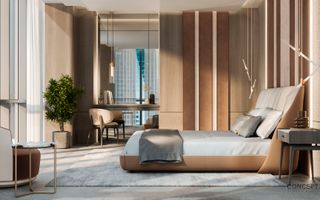 Penthouse tip duplex | 5 camere - Poză 5