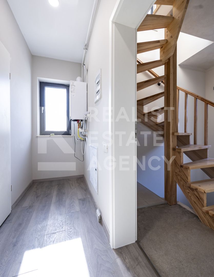 Chirie, casă, 8 camere, zona 1 Mai, București - Poză 7